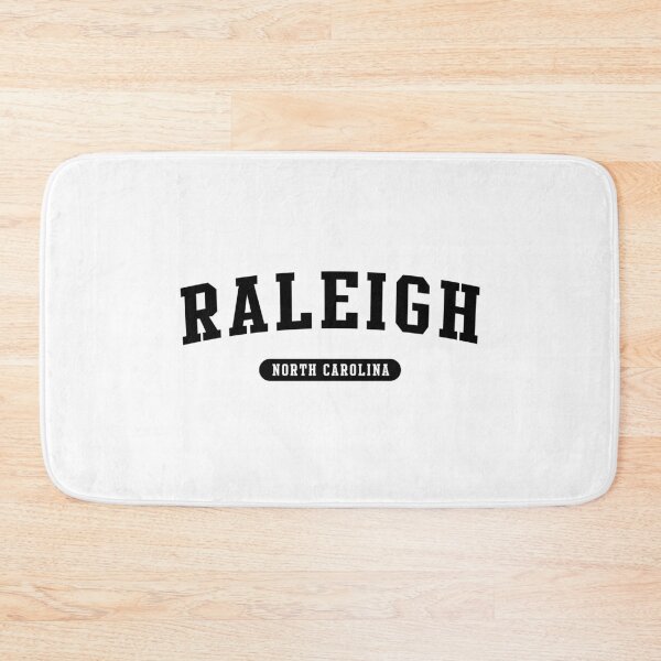 Item preview, Raleigh, NC designed and sold by Novel Gifts.
