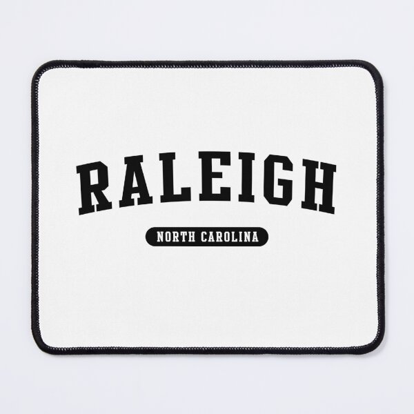 Item preview, Raleigh, NC designed and sold by Novel Gifts.