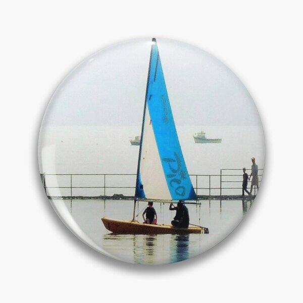 Item preview, West Kirby Marine Lake designed and sold by Haloproductions.