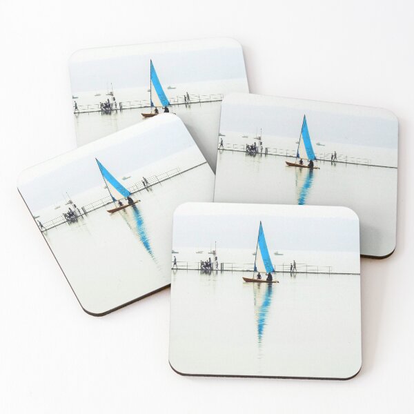 Item preview, West Kirby Marine Lake designed and sold by Haloproductions.