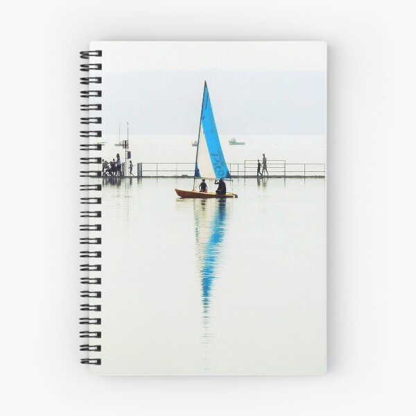 Item preview, West Kirby Marine Lake designed and sold by Haloproductions.