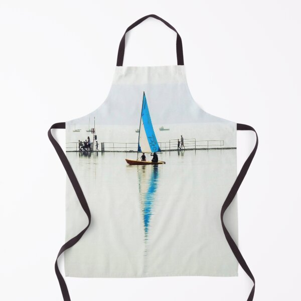 Item preview, West Kirby Marine Lake designed and sold by Haloproductions.