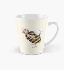 Rhea - Always Bee Yourself Tall Mug