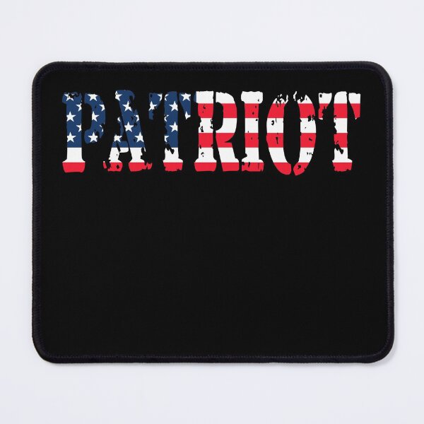 Item preview, Patriot flag designed and sold by EverLife.