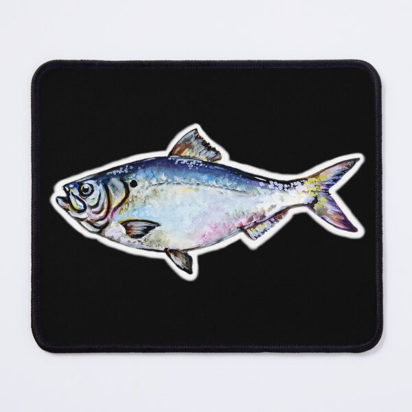 Item preview, Blueback Herring designed and sold by chloepenguin.