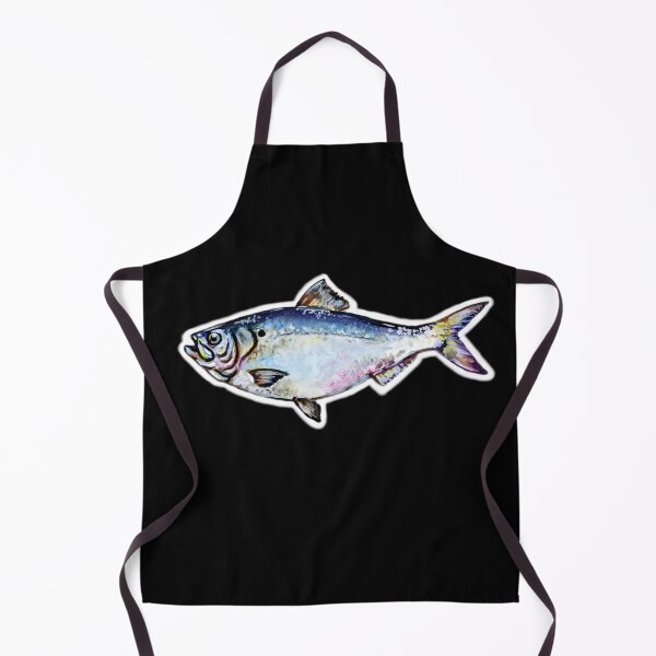 Item preview, Blueback Herring designed and sold by chloepenguin.