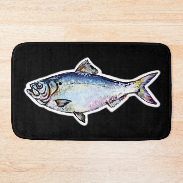 Item preview, Blueback Herring designed and sold by chloepenguin.
