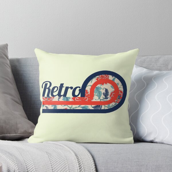 Item preview, Retro Chic designed and sold by FrictionMaxxing.
