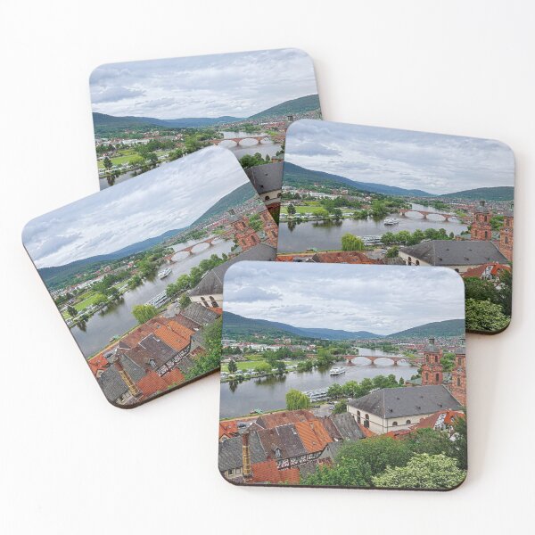 Item preview, On The Main River  designed and sold by Lanis Rossi.
