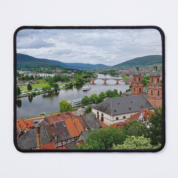 Item preview, On The Main River  designed and sold by Lanis Rossi.