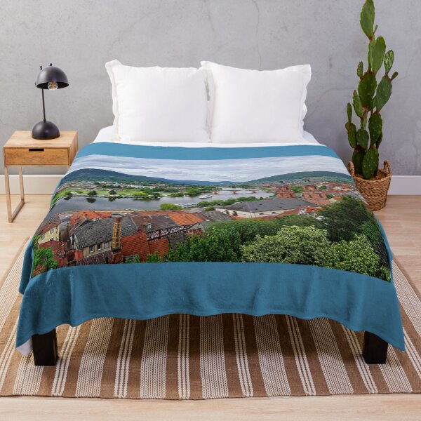 Item preview, On The Main River designed and sold by Lanis Rossi.