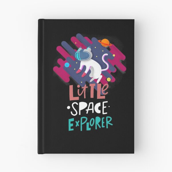 Item preview, Little Space Explorer designed and sold by GeeHanz.