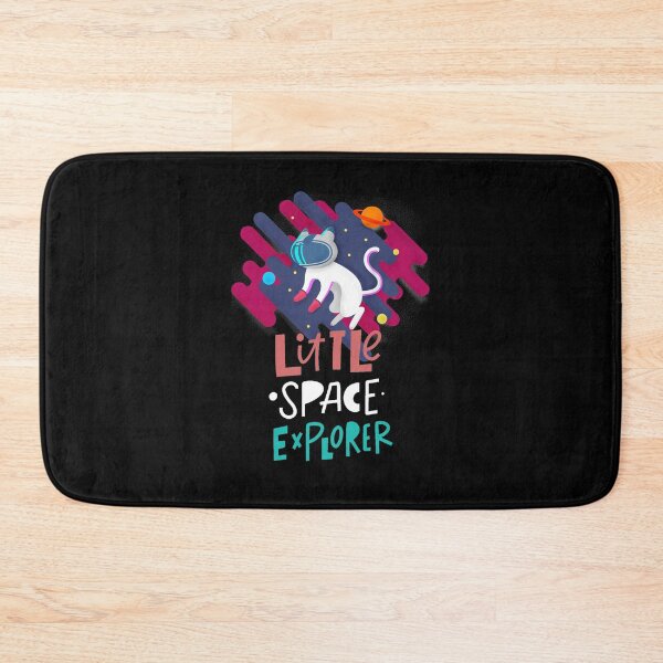 Item preview, Little Space Explorer designed and sold by GeeHanz.