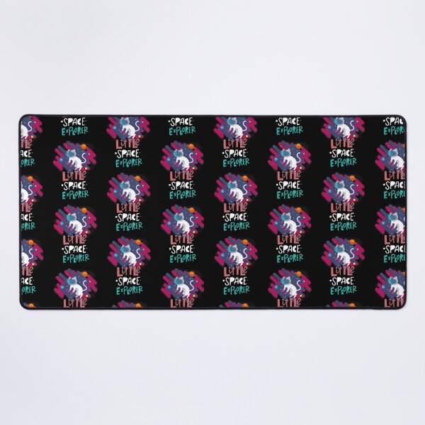 Item preview, Little Space Explorer designed and sold by GeeHanz.