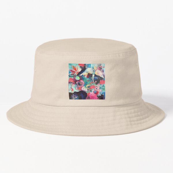 Vista previa del artículo con la obra «flores», diseñado y vendido por SophiaMrt.