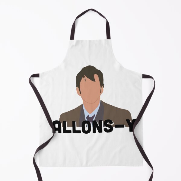 Item preview, Tenth Doctor  designed and sold by swanspirate520.
