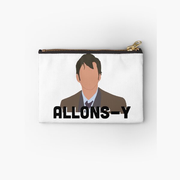 Item preview, Tenth Doctor  designed and sold by swanspirate520.