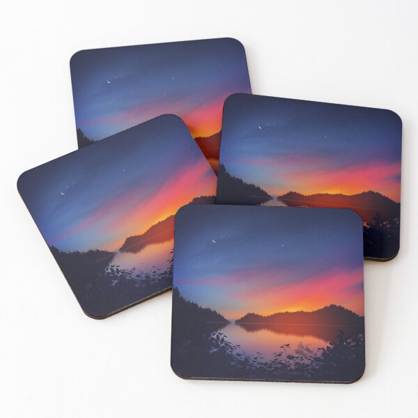 Item preview, Afterglow designed and sold by drxgonfly.