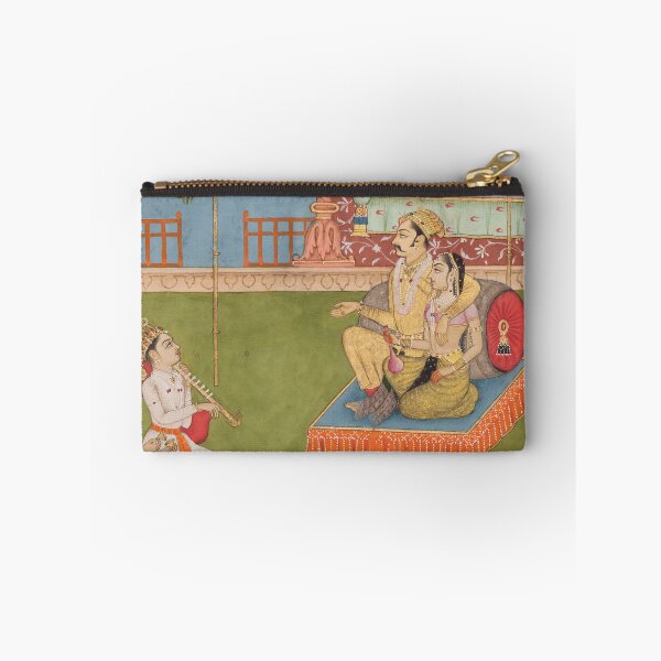 Item preview, Shri Raga, from a Ragamala designed and sold by HinduArtGallery.