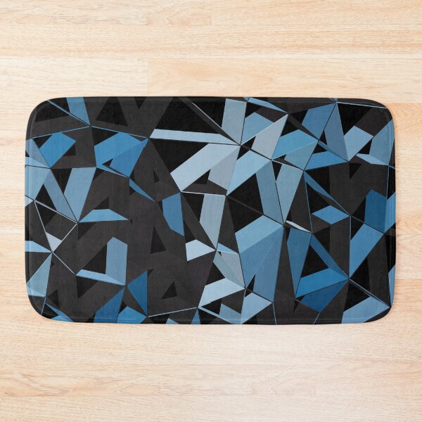 Item preview, 3D Futuristic GEO Lines XVI designed and sold by Creative BD.