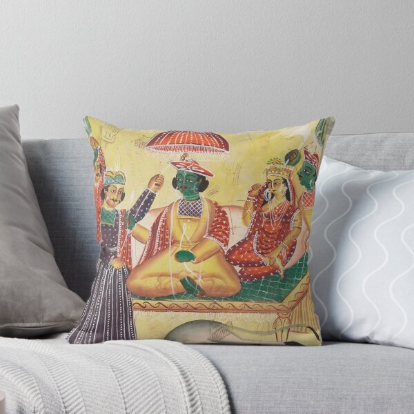 Item preview, Rama and Sita designed and sold by HinduArtGallery.