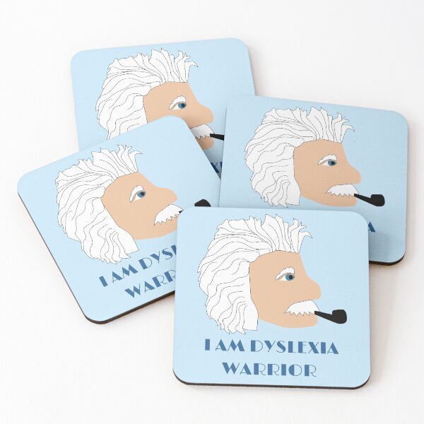 Item preview, World Dyslexia Awareness Day designed and sold by Perceptible.