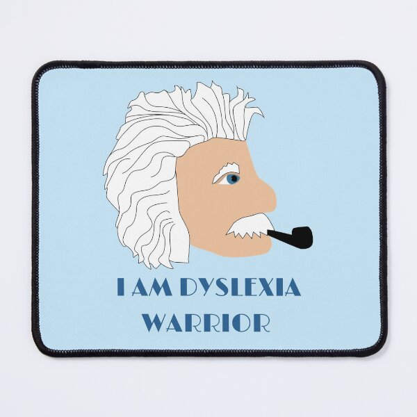 Item preview, World Dyslexia Awareness Day designed and sold by Perceptible.