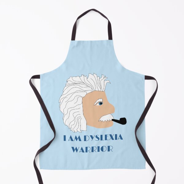 Item preview, World Dyslexia Awareness Day designed and sold by Perceptible.