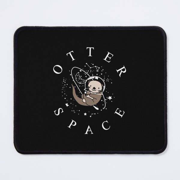 Item preview, Otter Space designed and sold by TheUnknown93.