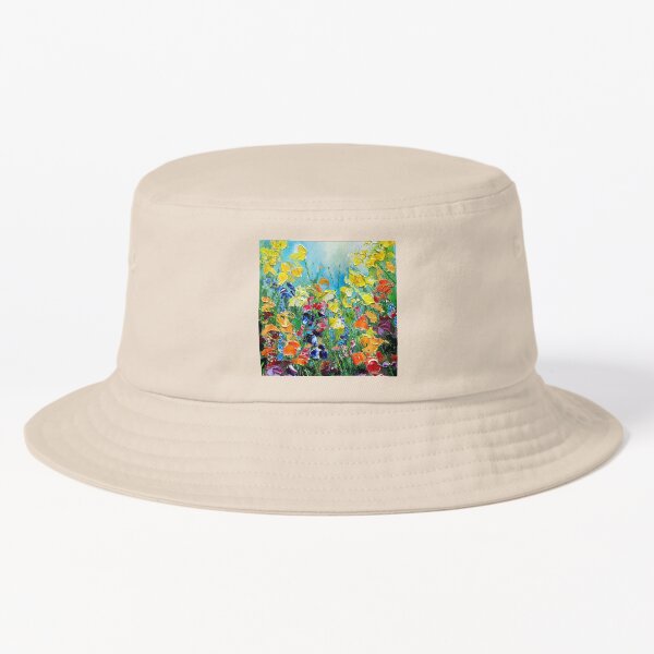 Vista previa del artículo con la obra «flores», diseñado y vendido por SophiaMrt.