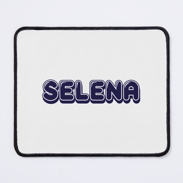 Item preview, SELENA| Perfect Gift designed and sold by nancymaine.