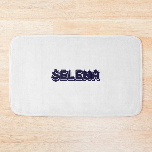 Item preview, SELENA| Perfect Gift designed and sold by nancymaine.
