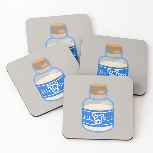 Item preview, Lon Lon Milk, Just 10 Rupees! designed and sold by CocoBonnie.