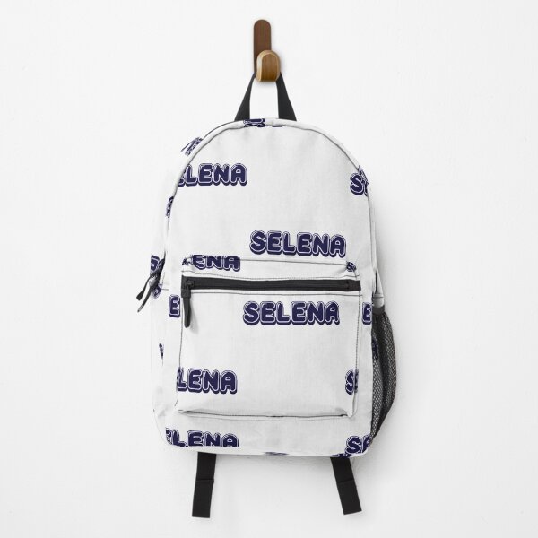 Item preview, SELENA| Perfect Gift designed and sold by nancymaine.