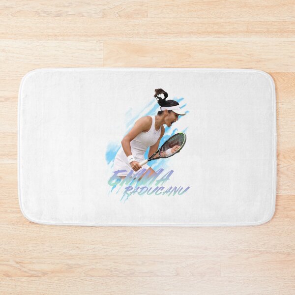 Item preview, Emma Raducanu - Exclusive designed and sold by evawahite.
