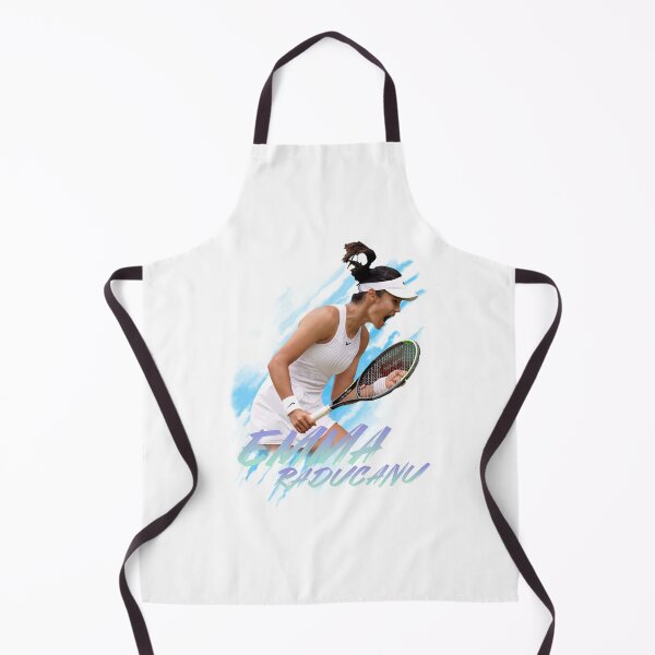 Item preview, Emma Raducanu - Exclusive designed and sold by evawahite.