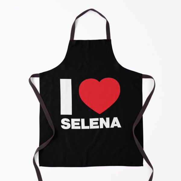 Item preview, I Love her, Women Girl Daughter Name Selena| Perfect Gift designed and sold by nancymaine.