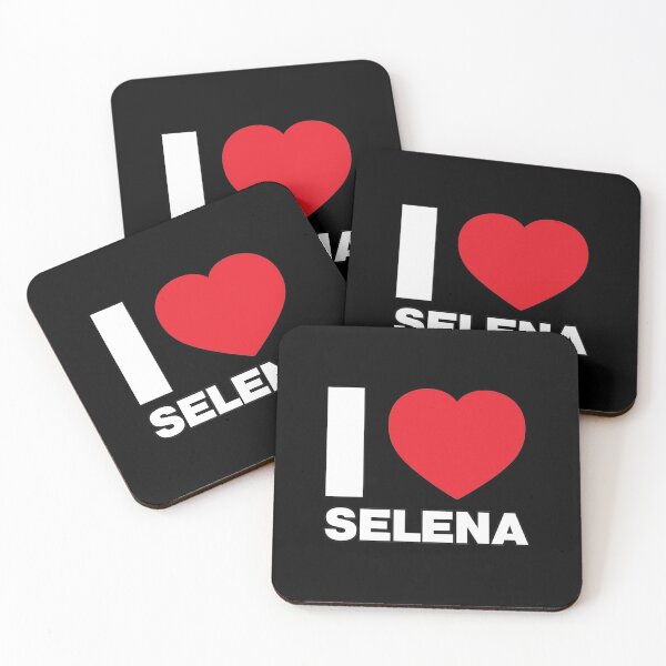 Item preview, I Love her, Women Girl Daughter Name Selena| Perfect Gift designed and sold by nancymaine.
