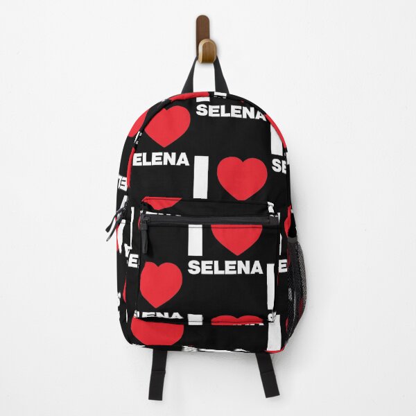 Item preview, I Love her, Women Girl Daughter Name Selena| Perfect Gift designed and sold by nancymaine.