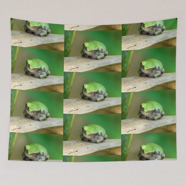 Item preview, I Wear The Green designed and sold by Jean Gregory Evans.