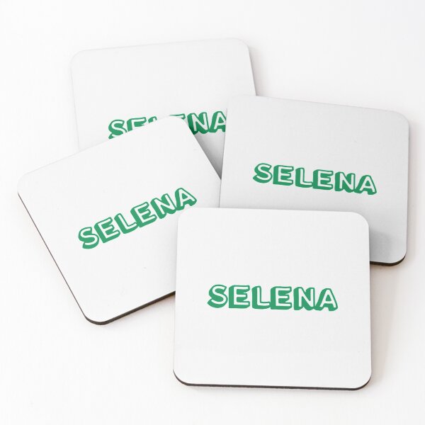 Item preview, SELENA| Perfect Gift designed and sold by nancymaine.