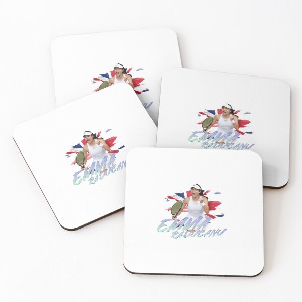 Item preview, Emma Raducanu - Limitied Edition designed and sold by evawahite.