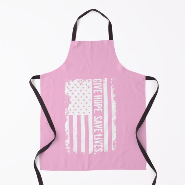 Item preview, Give hope. Save lives. Breast cancer designed and sold by Dan Brady.