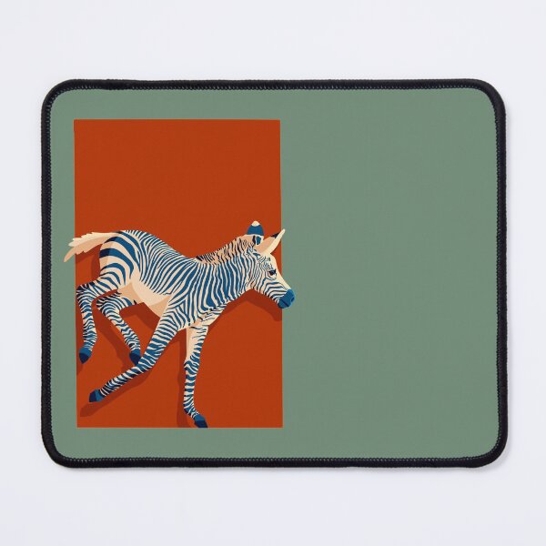 Item preview, Zebra Foal of the Grevy's Zebra Variety designed and sold by ak934.