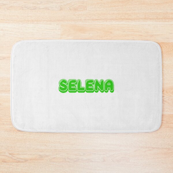 Item preview, SELENA| Perfect Gift designed and sold by nancymaine.