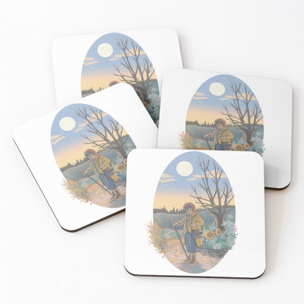 Item preview, Dawn Hike designed and sold by yambits.