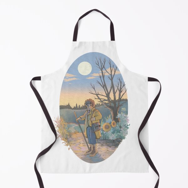 Item preview, Dawn Hike designed and sold by yambits.