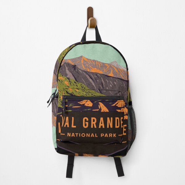 Item preview, Val Grande National Park designed and sold by JordanHolmes.