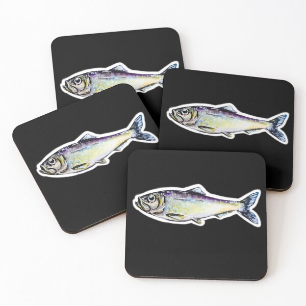 Item preview, Alewife designed and sold by chloepenguin.