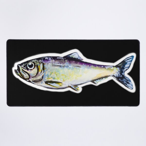 Item preview, Alewife designed and sold by chloepenguin.
